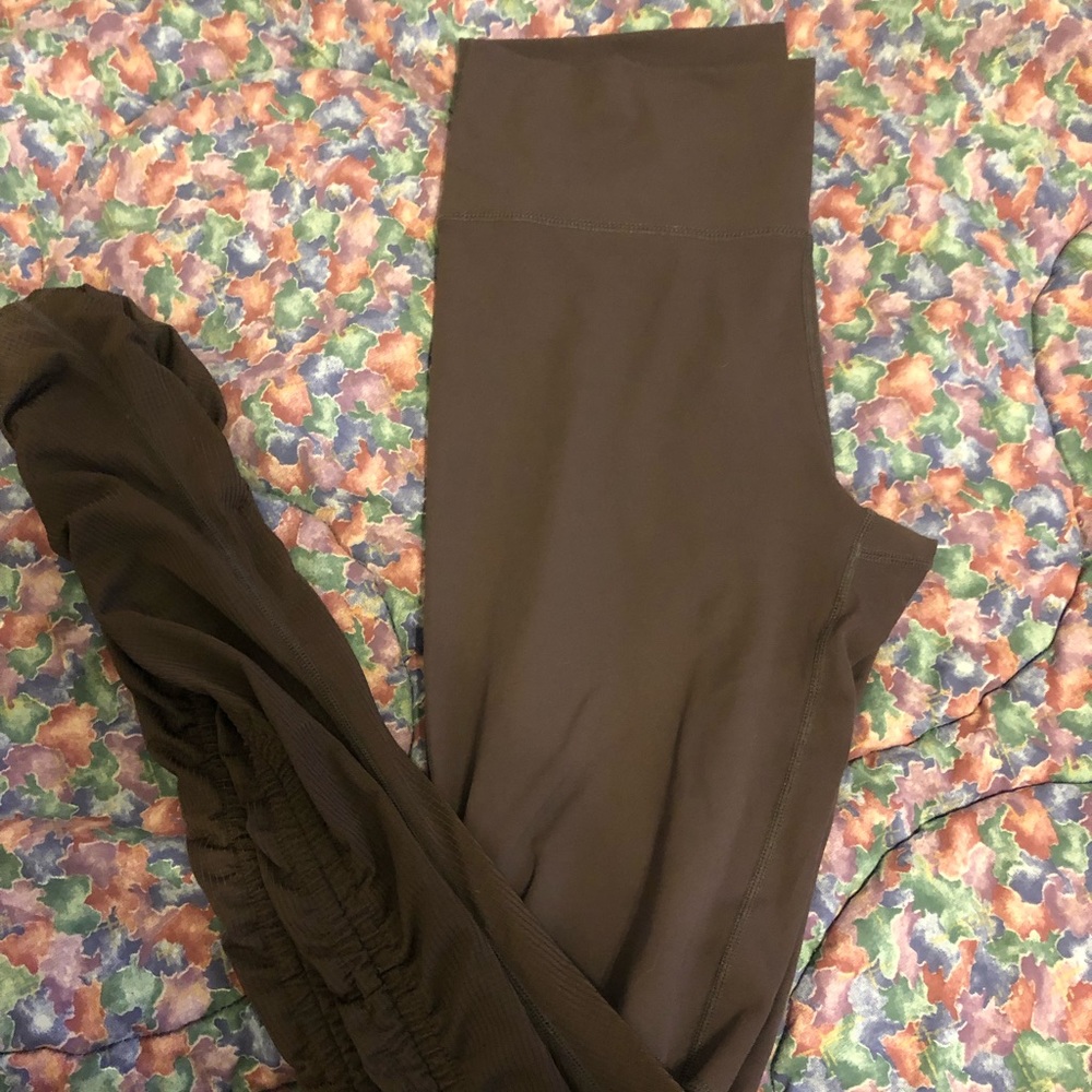 FABLETICS CASHEL LEGGINGS💕
